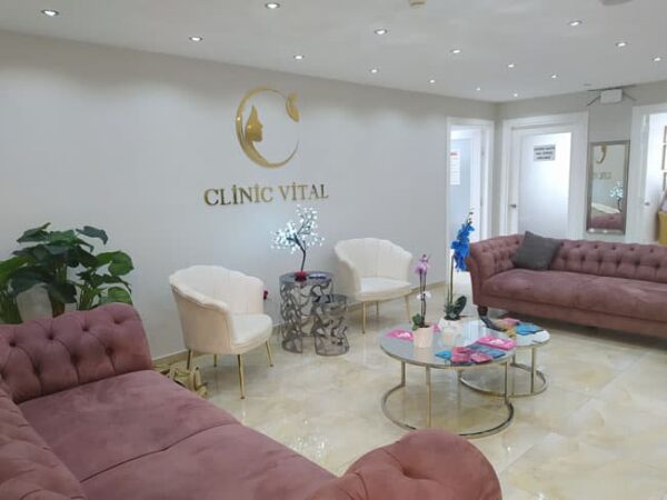 Klinik İletişim - 600 TL. Anestezili Kürtaj Fiyatları - Klinik İletişim Klinik İletişim